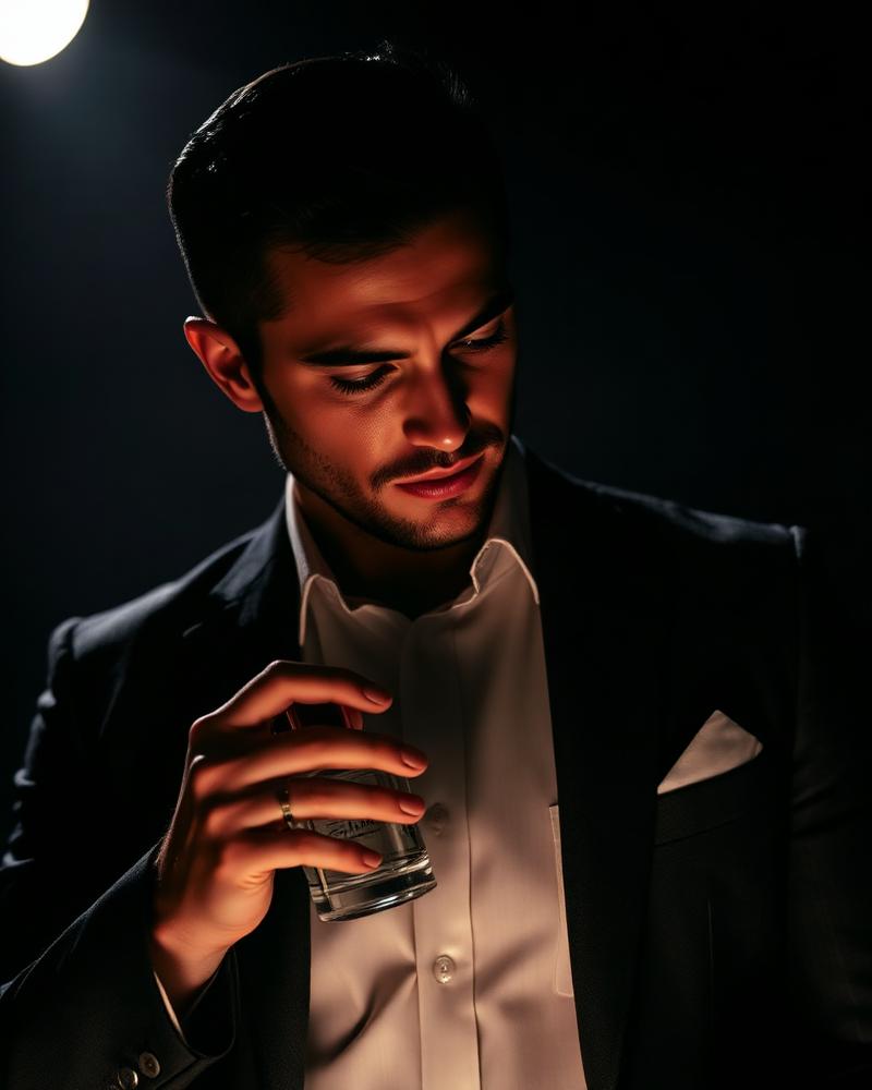 Fragancias Masculinas